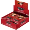 Buy One Piece TCG Carrying On His Will Op-13 Booster Box. 24 packs with powerful cards, rare pulls, and stunning artwork for players & collectors.