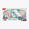 Buy Pokémon tcg 151 Blooming Waters Premium Collection with exclusive promo cards, Pokémon 151 booster packs, and premium collectibles.